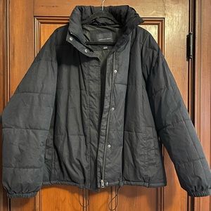 ✨AE Puffer Coat✨